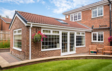Pandy house extension leads